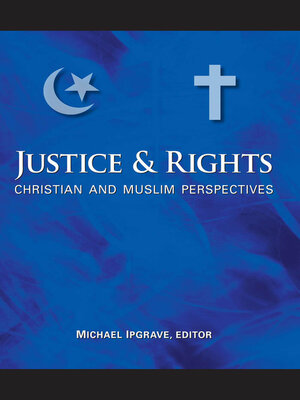 cover image of Justice and Rights
